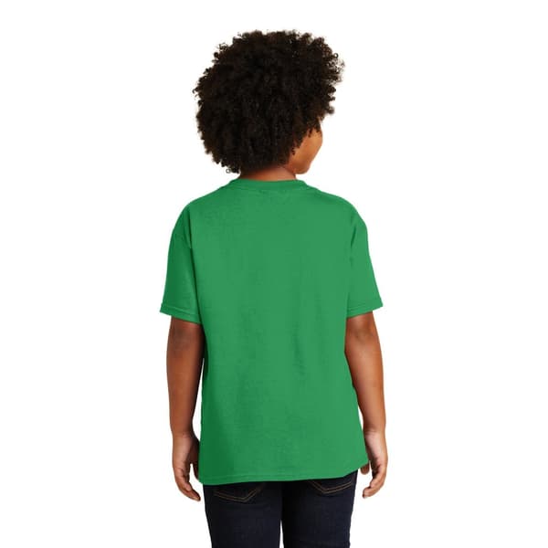 Gildan Unisex Soft Style T-Shirt för barn (2 paket)