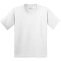 Pikkukuva 1 / 2: Gildan Childrens Unisex Soft Style T-Shirt (Pack Of 2)