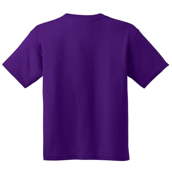 Gildan Unisex Soft Style T-Shirt för barn (2 paket)