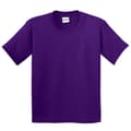 Miniatyrbild 1 av 2: Gildan Unisex Soft Style T-Shirt för barn (2 paket)