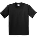 Pikkukuva 1 / 2: Gildan Childrens Unisex Soft Style T-Shirt (Pack Of 2)