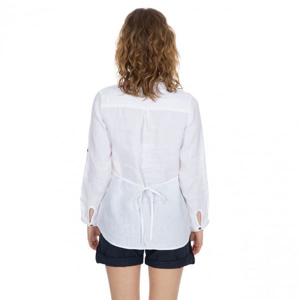 Trespass Womens Messina Casual bomullsblus