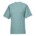 Miniatyrbillede 2 af 2: Jerzees Colours Herre Classic kortærmet T-shirt til mænd