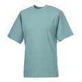 Miniatyrbillede 1 af 2: Jerzees Colours Herre Classic kortærmet T-shirt til mænd