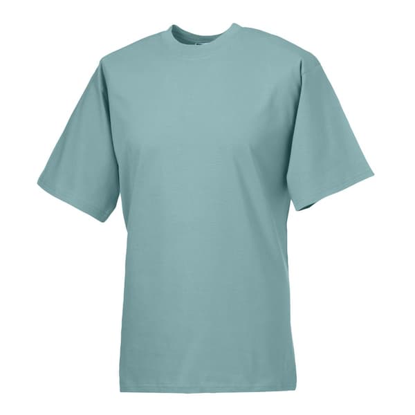 Jerzees Colours Herre Classic kortærmet T-shirt til mænd