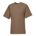 Miniatyrbillede 1 af 2: Jerzees Colours Herre Classic kortærmet T-shirt til mænd