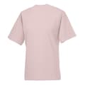 Miniatyrbillede 2 af 2: Jerzees Colours Herre Classic kortærmet T-shirt til mænd
