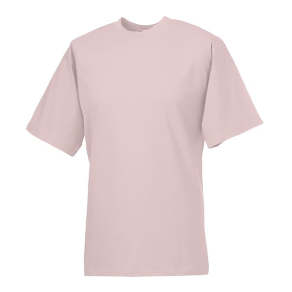 Jerzees Colours Herre Classic kortærmet T-shirt til mænd