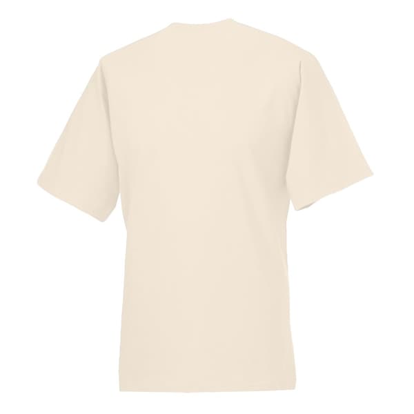 Jerzees Colours Herre Classic kortærmet T-shirt til mænd