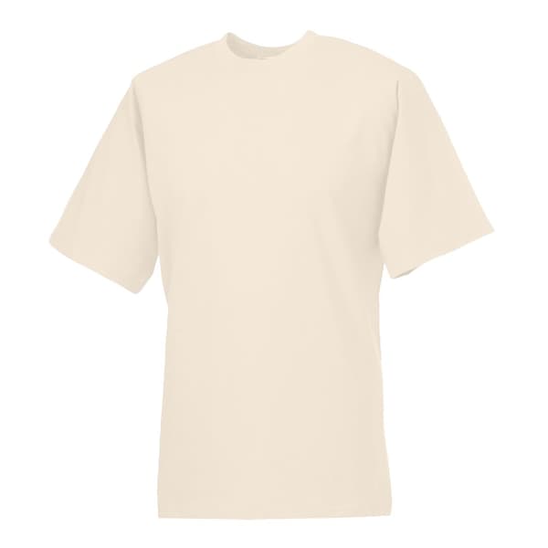 Jerzees Colours Herre Classic kortærmet T-shirt til mænd