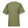 Miniatyrbillede 2 af 2: Jerzees Colours Herre Classic kortærmet T-shirt til mænd