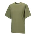 Miniatyrbillede 1 af 2: Jerzees Colours Herre Classic kortærmet T-shirt til mænd