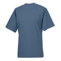 Miniatyrbillede 2 af 2: Jerzees Colours Herre Classic kortærmet T-shirt til mænd