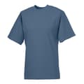 Miniatyrbillede 1 af 2: Jerzees Colours Herre Classic kortærmet T-shirt til mænd