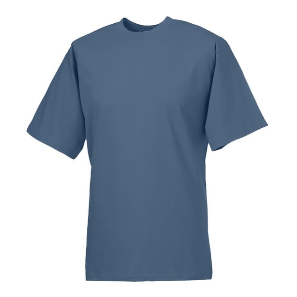 Jerzees Colours Herre Classic kortærmet T-shirt til mænd