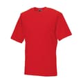 Miniatyrbillede 1 af 2: Jerzees Colours Herre Classic kortærmet T-shirt til mænd