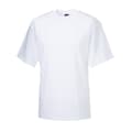 Miniatyrbillede 1 af 2: Jerzees Colours Herre Classic kortærmet T-shirt til mænd