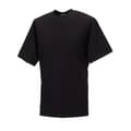 Miniatyrbillede 1 af 2: Jerzees Colours Herre Classic kortærmet T-shirt til mænd