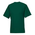 Miniatyrbillede 2 af 2: Jerzees Colours Herre Classic kortærmet T-shirt til mænd