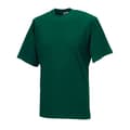 Miniatyrbillede 1 af 2: Jerzees Colours Herre Classic kortærmet T-shirt til mænd