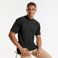 Miniatyrbillede 2 af 2: Jerzees Colours Herre Classic kortærmet T-shirt til mænd