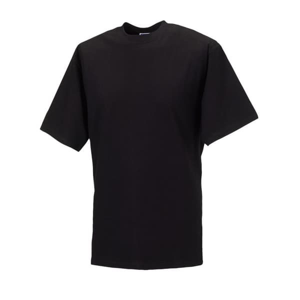 Jerzees Colours Herre Classic kortærmet T-shirt til mænd