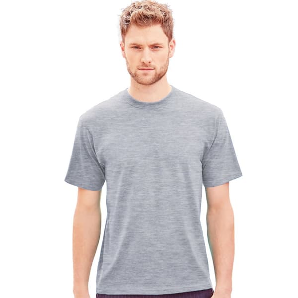 Jerzees Colours Herre Classic kortærmet T-shirt til mænd