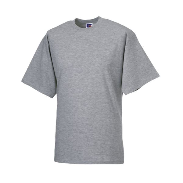 Jerzees Colours Herre Classic kortærmet T-shirt til mænd