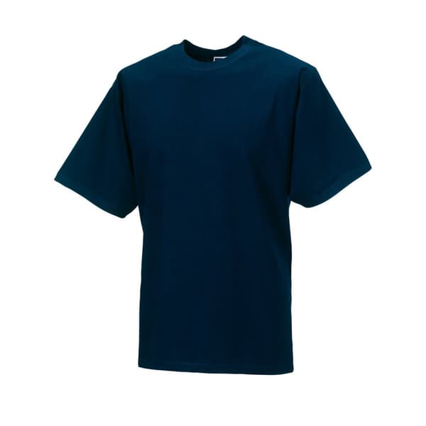 Jerzees Colours Herre Classic kortærmet T-shirt til mænd