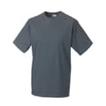 Miniatyrbillede 1 af 2: Jerzees Colours Herre Classic kortærmet T-shirt til mænd