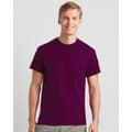 Miniatyrbillede 2 af 3: Jerzees Colours Herre Classic kortærmet T-shirt til mænd