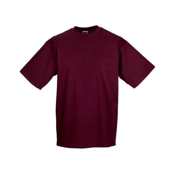 Jerzees Colours Herre Classic kortærmet T-shirt til mænd