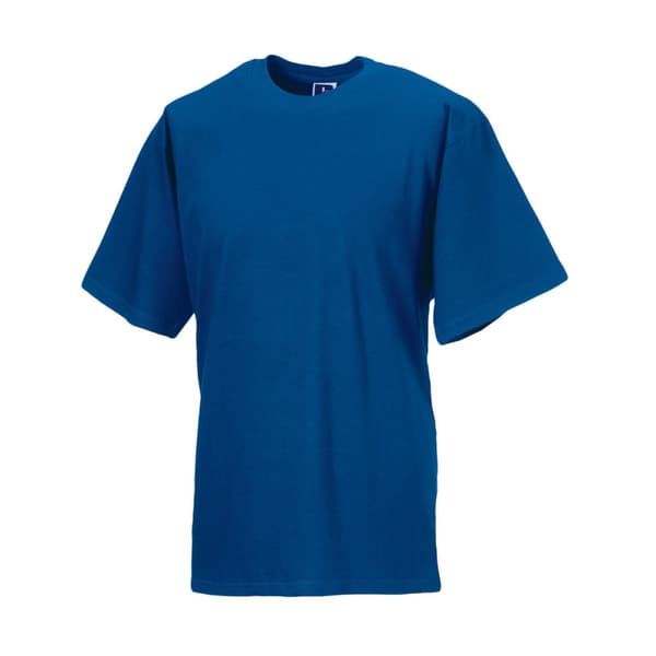 Jerzees Colours Herre Classic kortærmet T-shirt til mænd