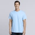 Miniatyrbillede 2 af 2: Jerzees Colours Herre Classic kortærmet T-shirt til mænd