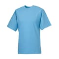 Miniatyrbillede 1 af 2: Jerzees Colours Herre Classic kortærmet T-shirt til mænd