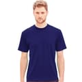Miniatyrbillede 2 af 2: Jerzees Colours Herre Classic kortærmet T-shirt til mænd