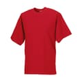 Miniatyrbillede 1 af 2: Jerzees Colours Herre Classic kortærmet T-shirt til mænd