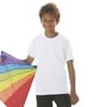 Miniatyrbild 2 av 2: Fruit of the Loom Childrens/Kids Original kortärmad T-shirt