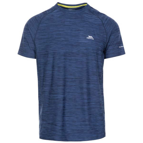 Trespass Mens Gaffney Active T-Shirt
