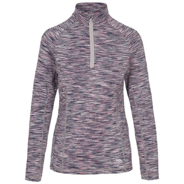 Trespass Womens/Ladies Edith Active Top
