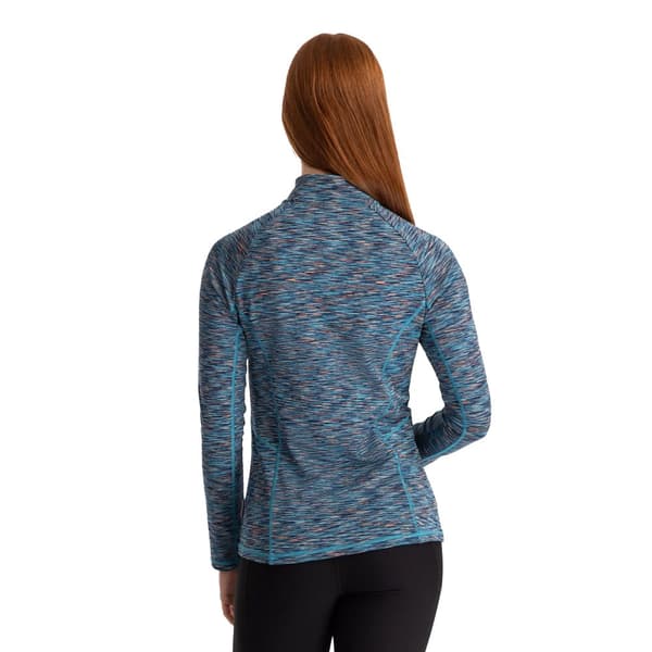 Trespass Womens/Ladies Edith Active Top
