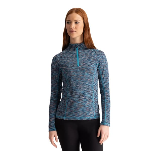 Trespass Womens/Ladies Edith Active Top