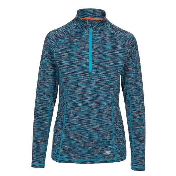 Trespass Womens/Ladies Edith Active Top