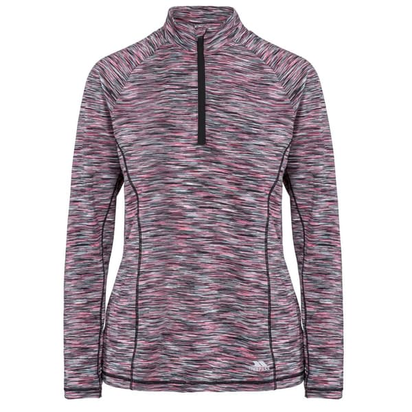 Trespass Womens/Ladies Edith Active Top
