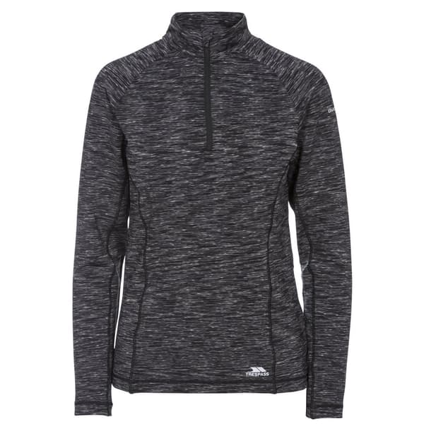Trespass Womens/Ladies Edith Active Top