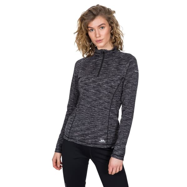 Trespass Womens/Ladies Edith Active Top