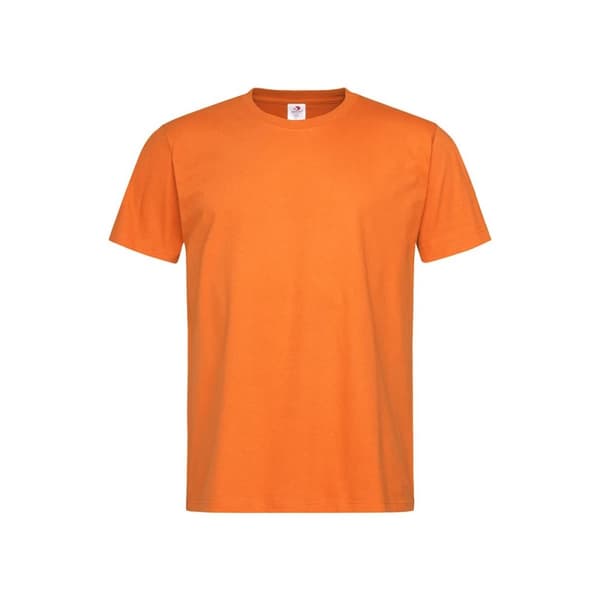 Stedman Comfort Tee för män
