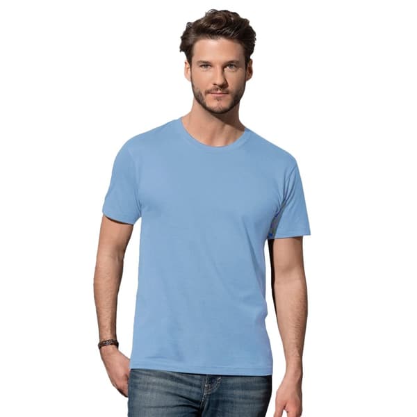 Stedman Comfort Tee för män