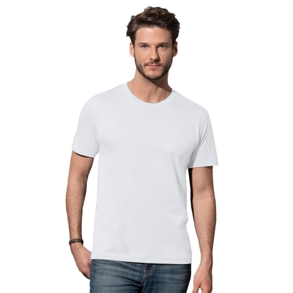 Stedman Comfort Tee til mænd