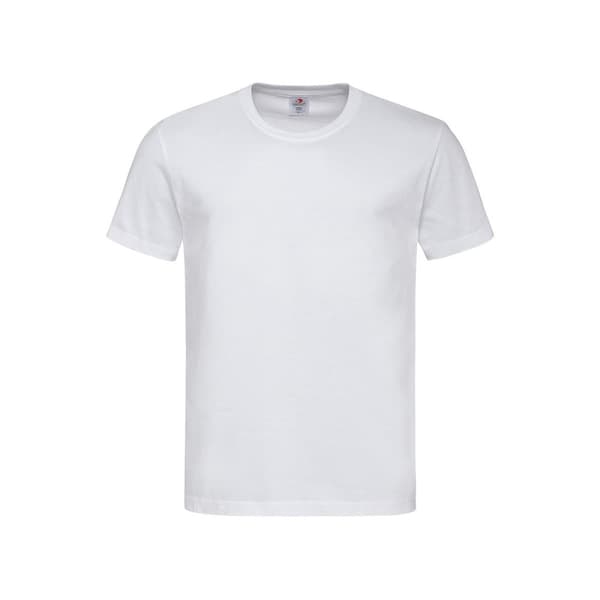 Stedman Comfort Tee til mænd